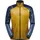 La Sportiva Herren Alpine Guide Primaloft Jacke (Größe S, gelb)