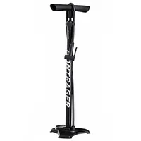 Bontrager Charger Standpumpe schwarz