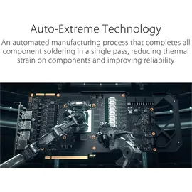 Asus Radeon RX 7600 Asus Dual 8 GB GDDR6