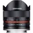 Samyang 8 mm F2,8 Fisheye UMC II