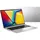 Asus Vivobook 15 AMD Ryzen 5 7430U 16 GB RAM 512 GB SSD Win11 Home Cool Silver