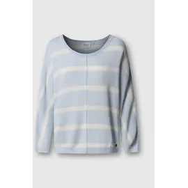 Pepe Jeans Strickpullover ALBERTA Blau S