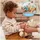 Vulli Sophie la Girafe Touch and Music Magic 0 cm Mehrfarbig