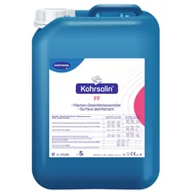 Bode Chemie Kohrsolin FF 5 Liter