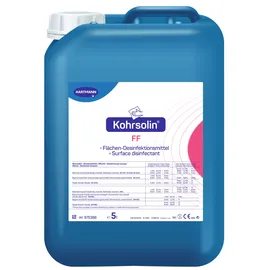 Bode Chemie Kohrsolin FF 5 Liter