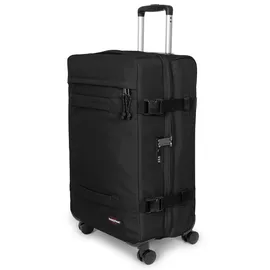 Eastpak Transit'R 4-Rollen XL 83,5 cm / 4,4 l schwarz
