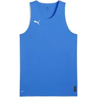 Puma Teamjaws Starter Jersey blau S