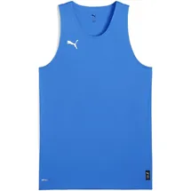 Puma Teamjaws Starter Jersey blau S