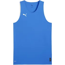 Puma Teamjaws Starter Jersey blau S