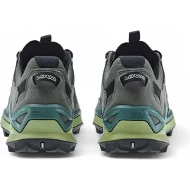 Lowa Maddox Pro GTX Low Herren Grau / Farn 48,5