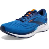 Herren palace blue/blue depths/orange 47,5