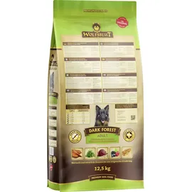 Wolfsblut Dark Forest Adult 12,5 kg