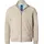 Babista Softshelljacke BELLAROSI beige- 50