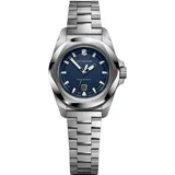 Victorinox 242038 Damenuhr I.N.O.X. Small 32mm 10ATM