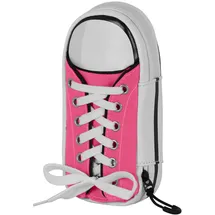 Oh My Pop! Unisex Kinder Sneakers Federmäppchen, Fuchsia, Einheitsgröße