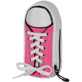 Oh My Pop! Unisex Kinder Sneakers Federmäppchen, Fuchsia, Einheitsgröße