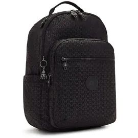 Kipling Basic Plus Seoul signature emb
