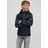 JACK & JONES Multi Steppjacke Navy Blazer 10 Jahre