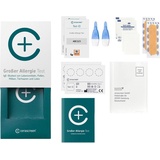 Cerascreen GmbH Cerascreen Grosser Allergie Test