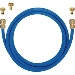Trinkwasser Set Caravan MS/PVC Schl.-Gr.13mm IG 3/4 Zoll GEKA