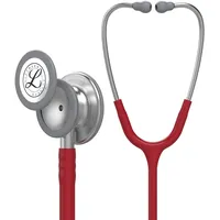 3M Littmann Classic III Stethoskop burgund