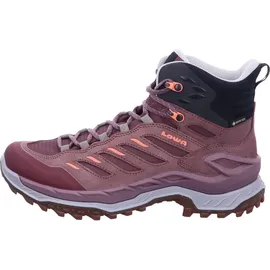 Lowa Innovo GTX Mid Damen Altrosa/Rose 42