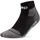 CEP Hiking Light Cushion Wandersocken 40-43 Schwarz/Grau