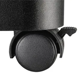 Hama Premium AutoM120 Schwarz