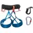 Black Diamond Momentum Kletterset Blau