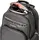 Everki Suite Premium Laptop Rucksack Schwarz
