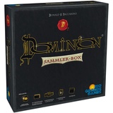 Rio Grande Games Dominion-Sammler-Box inkl. Trennerkarten