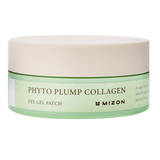 Mizon PHYTO PLUMP COLLAGEN EYE GEL Patches 60 Stück 84 g