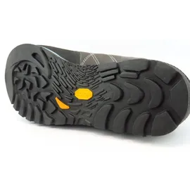 Scarpa Damen Crux Schuhe (Größe 40.5, grau)