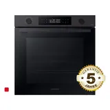 Samsung NV7B44502DB Backofen mit Dampfunterstützung