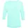 Soft 4-arm Dt111ls Yoga-Shirt Delicate-Mint XS