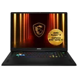 MSI Vector A18 HX A9WHG-081
