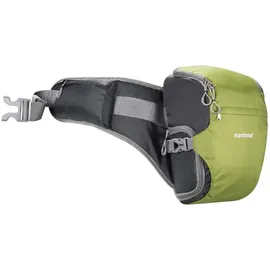 Mantona ElementsPro 10 grün