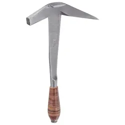 Schieferhammer, Nr. 207 1/2 L, links