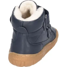 Lurchi Joker Barefoot Kinder Blau 30