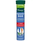 Kneipp Magnesium mit Vitamine B, C, E