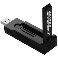 Edimax EW-7833UAC AC1750 Dual-Band Wi-Fi USB 3.0