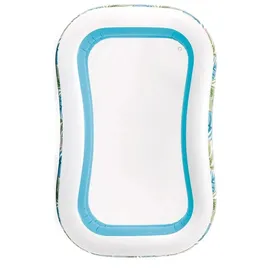 Intex Tropical Planschbecken 229 x 152 x 48 cm (600L)