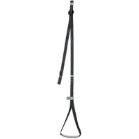 SKYLOTEC Abseilgerät Schwarz