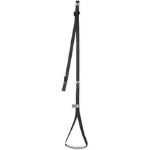 SKYLOTEC Abseilgerät Schwarz