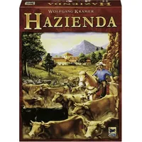 Schmidt Hans im Glück - Hazienda