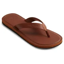 QUIKSILVER Molokai Nubuk II Braun 40
