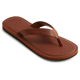QUIKSILVER Molokai Nubuk II Braun 40