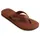QUIKSILVER Molokai Nubuk II Braun 40