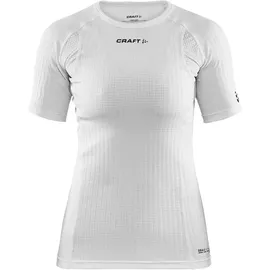 Craft Active Extreme X Kurzarm-baselayer Weiß M
