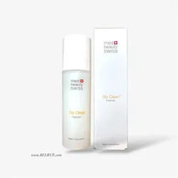 Med Beauty Swiss Gly Clean Cleanser 200ml